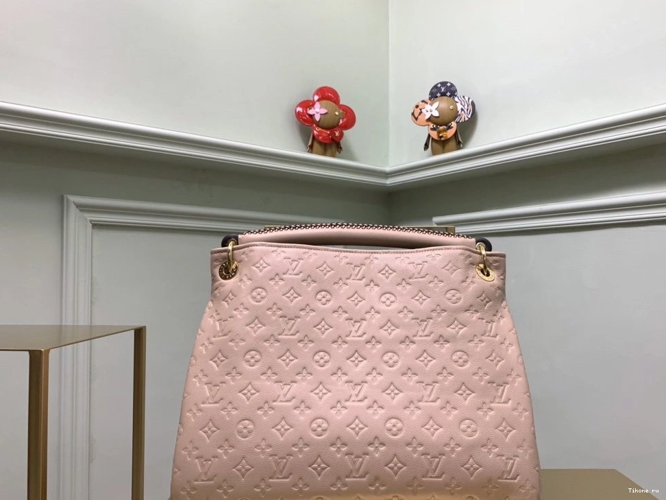 Affordable ARTSY VUITTON LOUIS 0712